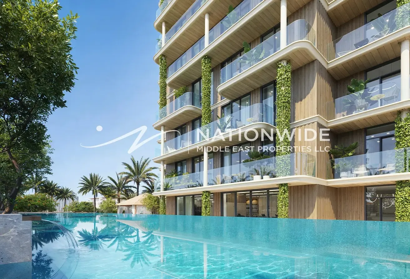 0% Commission | Pool View And Access | High ROI