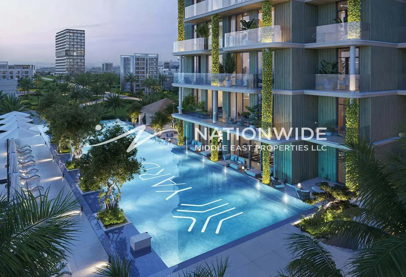 0% Commission | Pool View And Access | High ROI