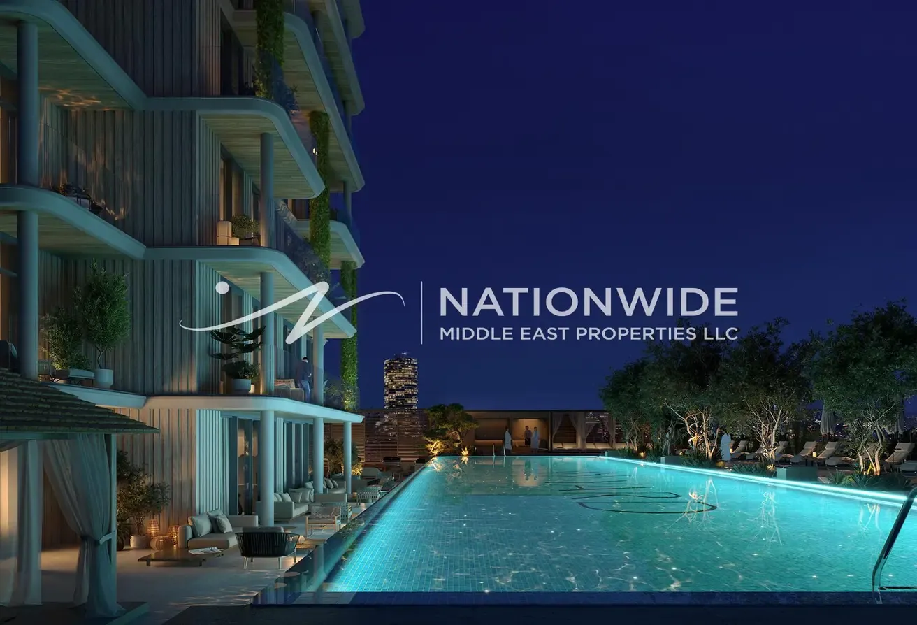 0% Commission | Pool View And Access | High ROI