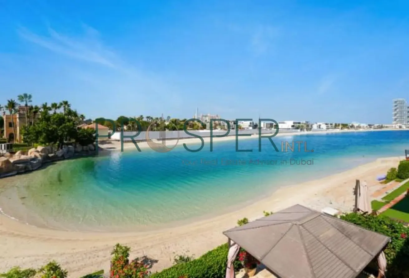 Private Luxury Island Living I Resort Facilities