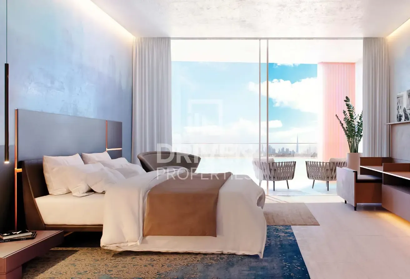 Great Sea View | Negotiable Price | High ROI