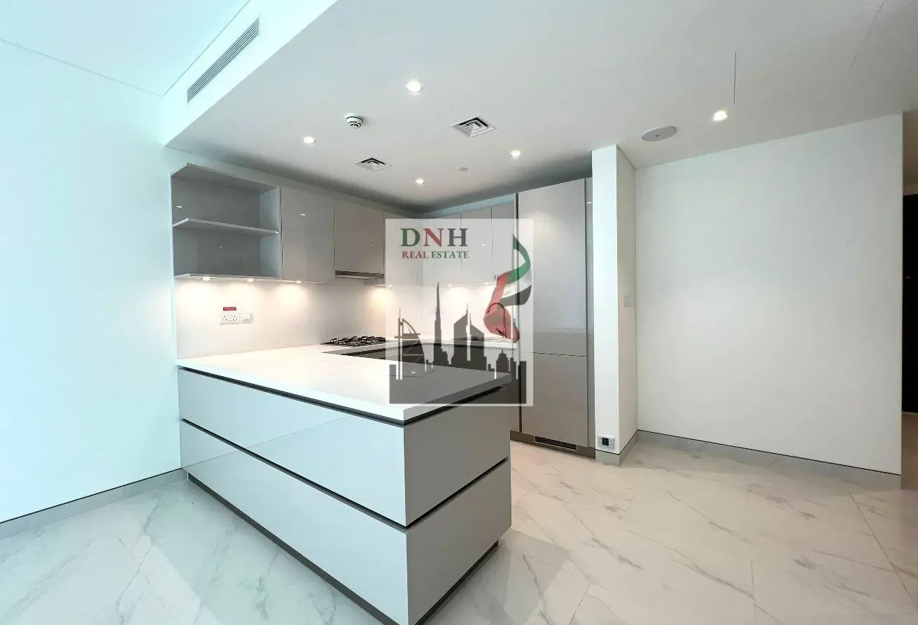 High Floor 1BR | Premium Layout | Sobha