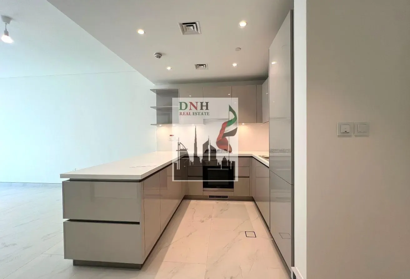 High Floor 1BR | Premium Layout | Sobha
