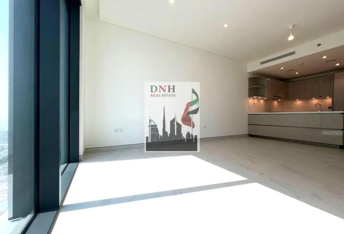High Floor 1BR | Premium Layout | Sobha