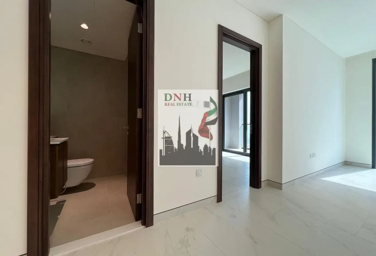High Floor 1BR | Premium Layout | Sobha
