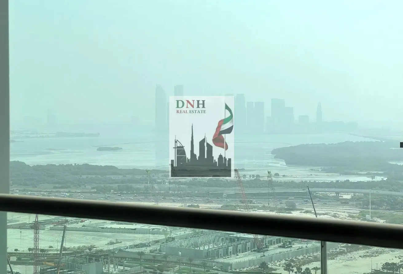 High Floor 1BR | Premium Layout | Sobha