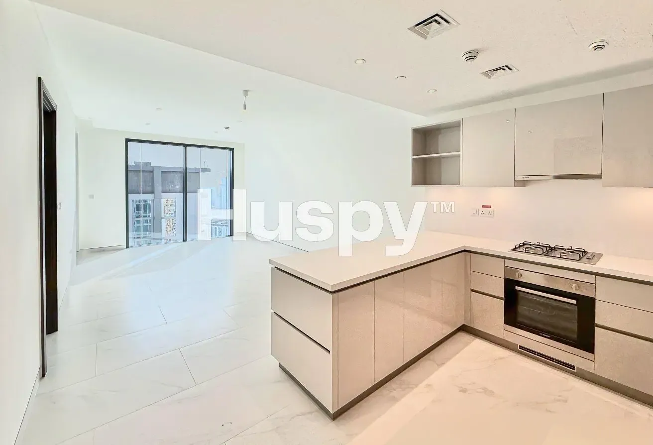 Vacant | Spacious Layout | High Floor