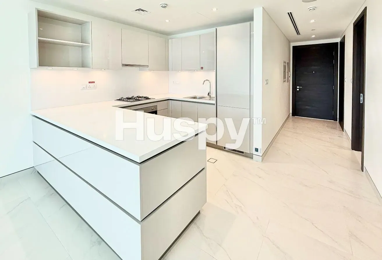 Vacant | Spacious Layout | High Floor
