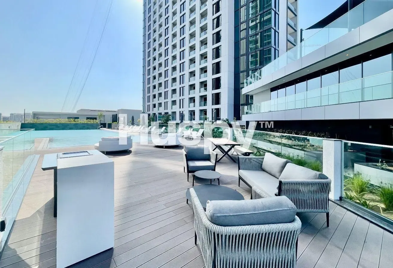Vacant | Spacious Layout | High Floor