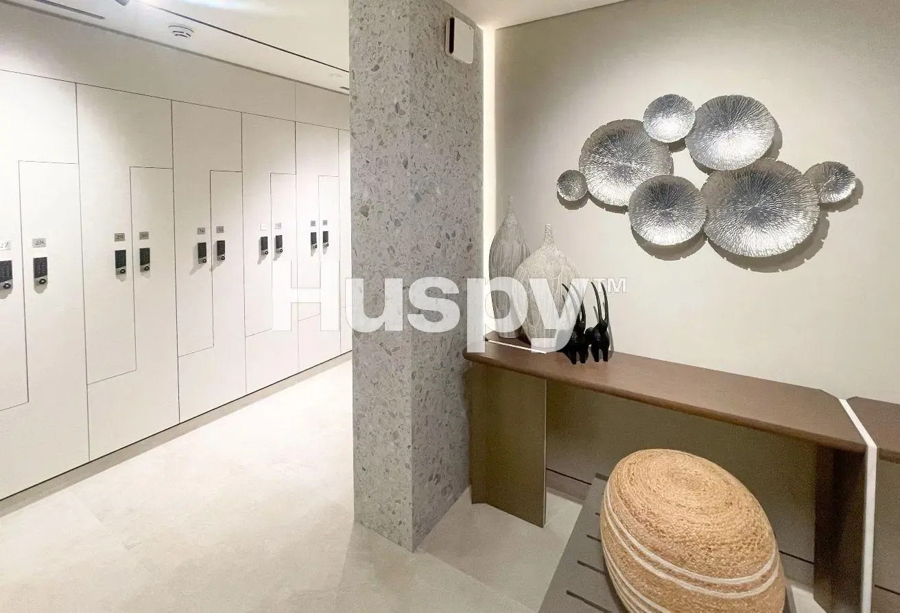 Vacant | Spacious Layout | High Floor