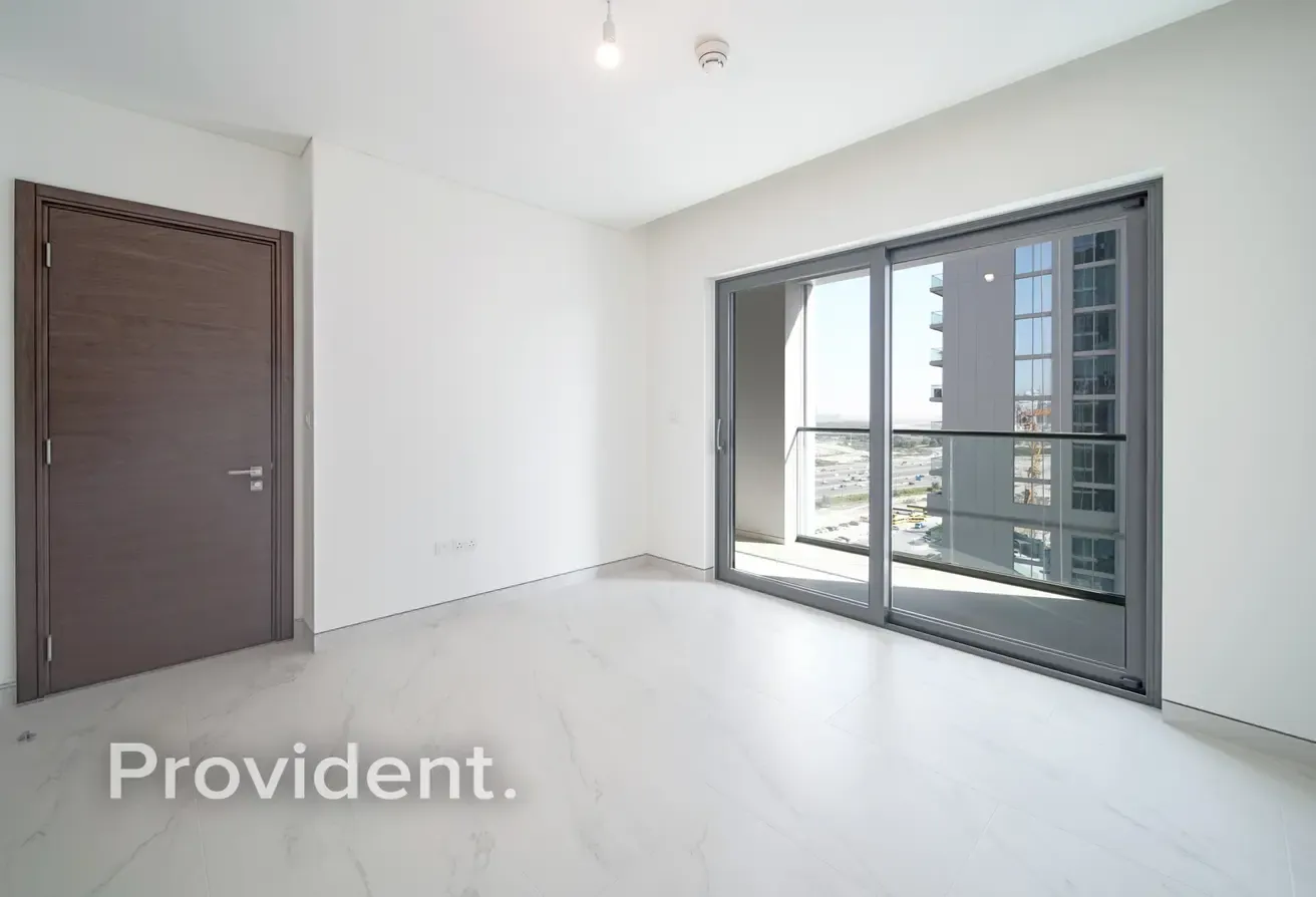 Mid Floor | Creek View | Tenanted