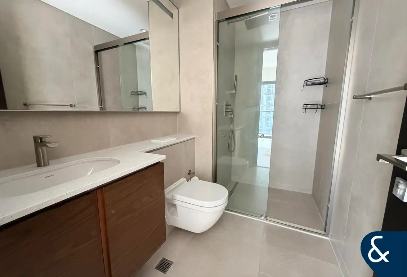 Sanctuary Views | 1+Study | Vacant