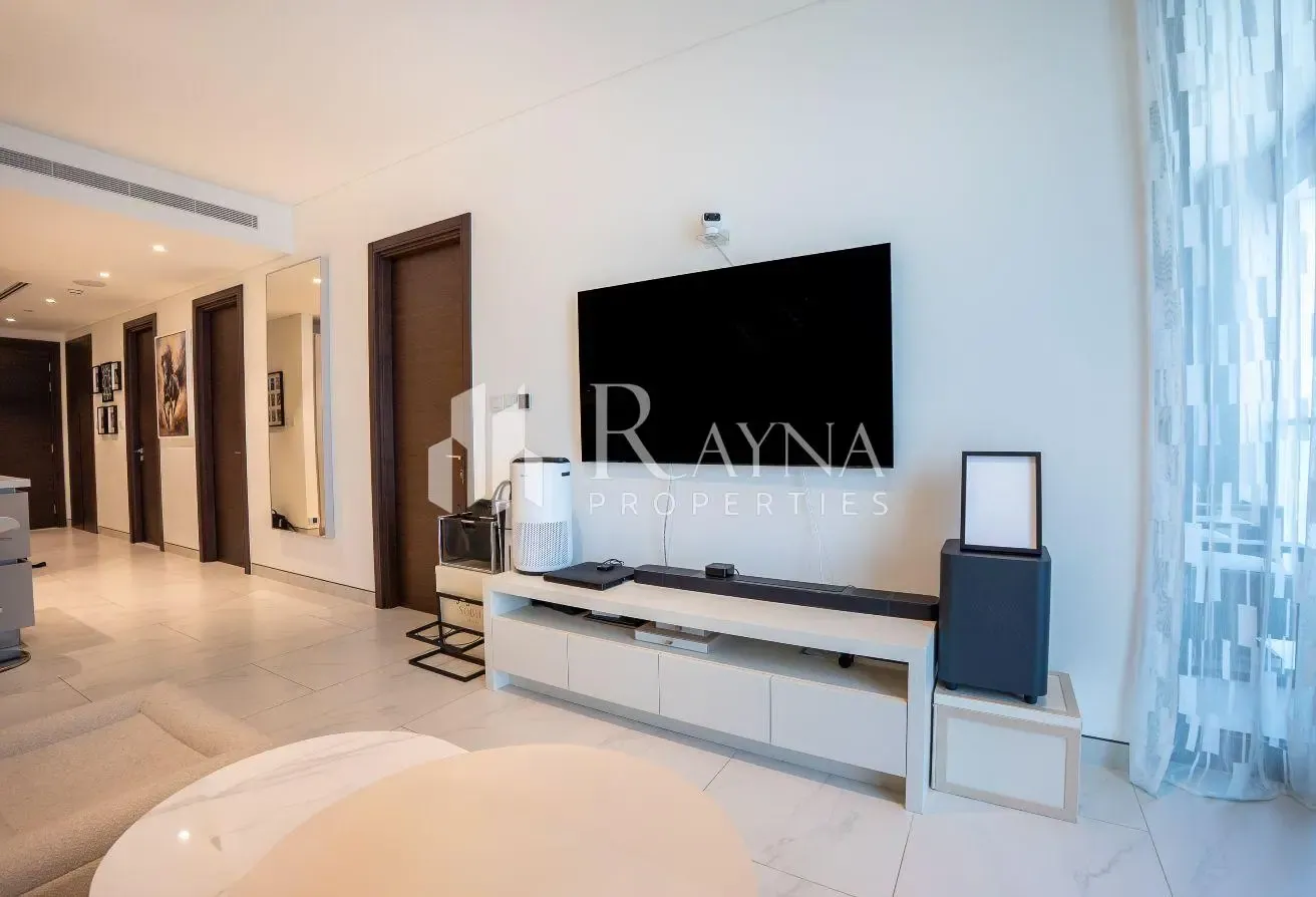 Rented 1BR | Next to Upcoming Sobha Mall