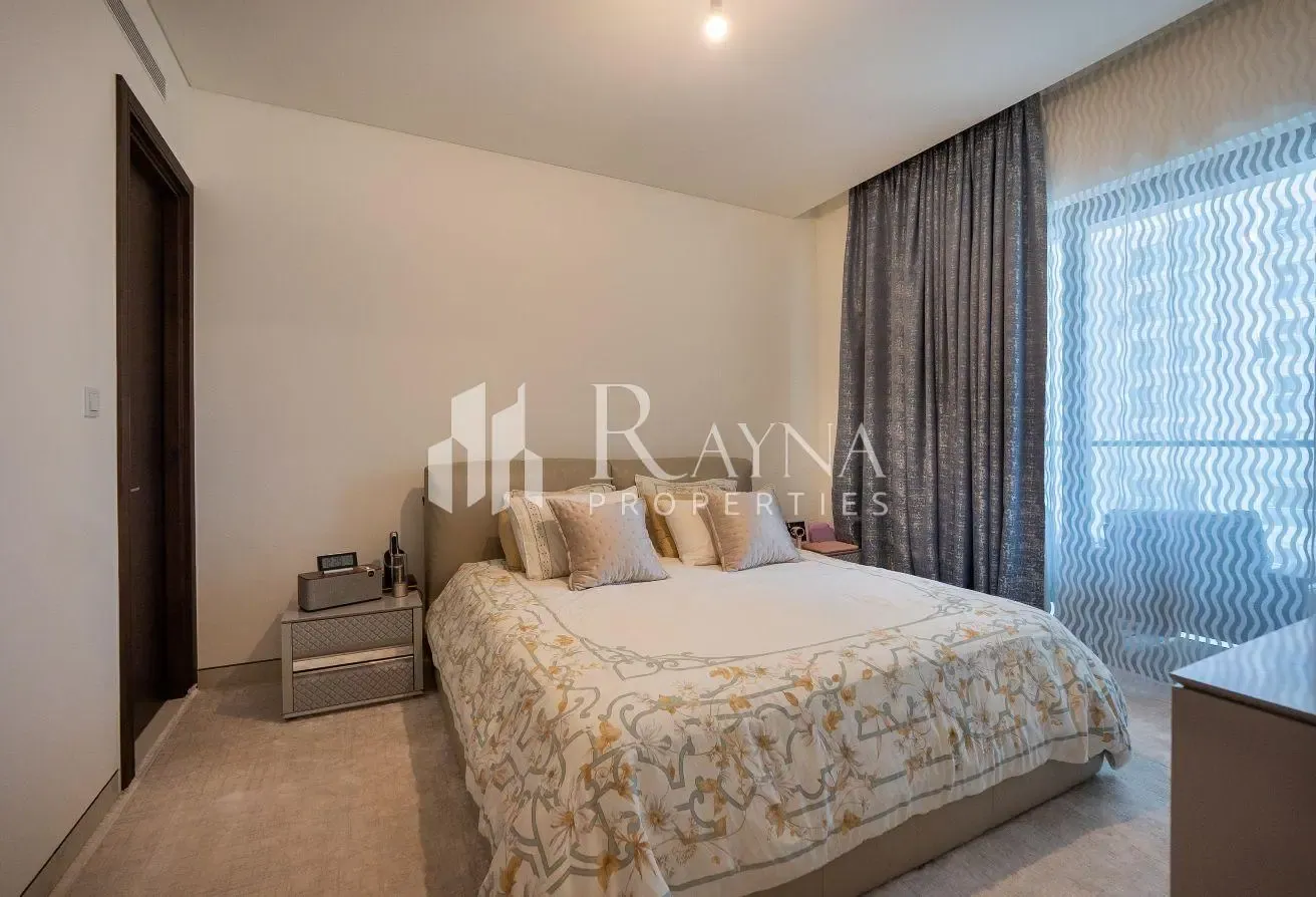 Rented 1BR | Next to Upcoming Sobha Mall