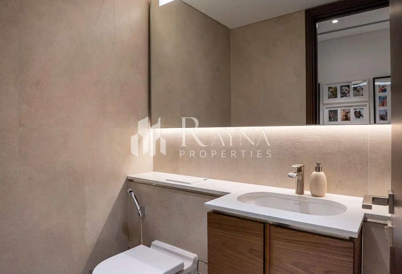 Rented 1BR | Next to Upcoming Sobha Mall