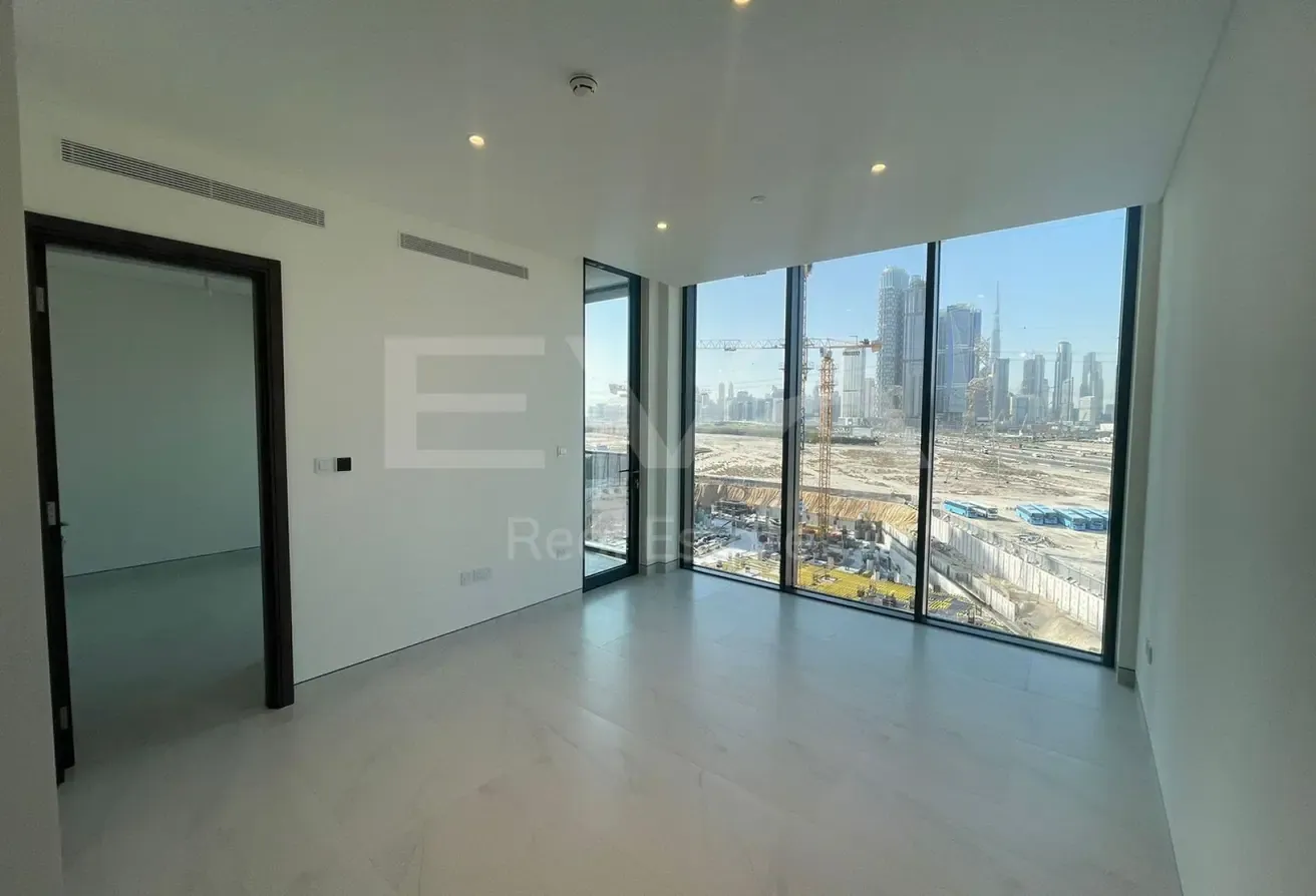 BURJ KHALIFA VIEW | BEST LAYOUT | HIGH ROI