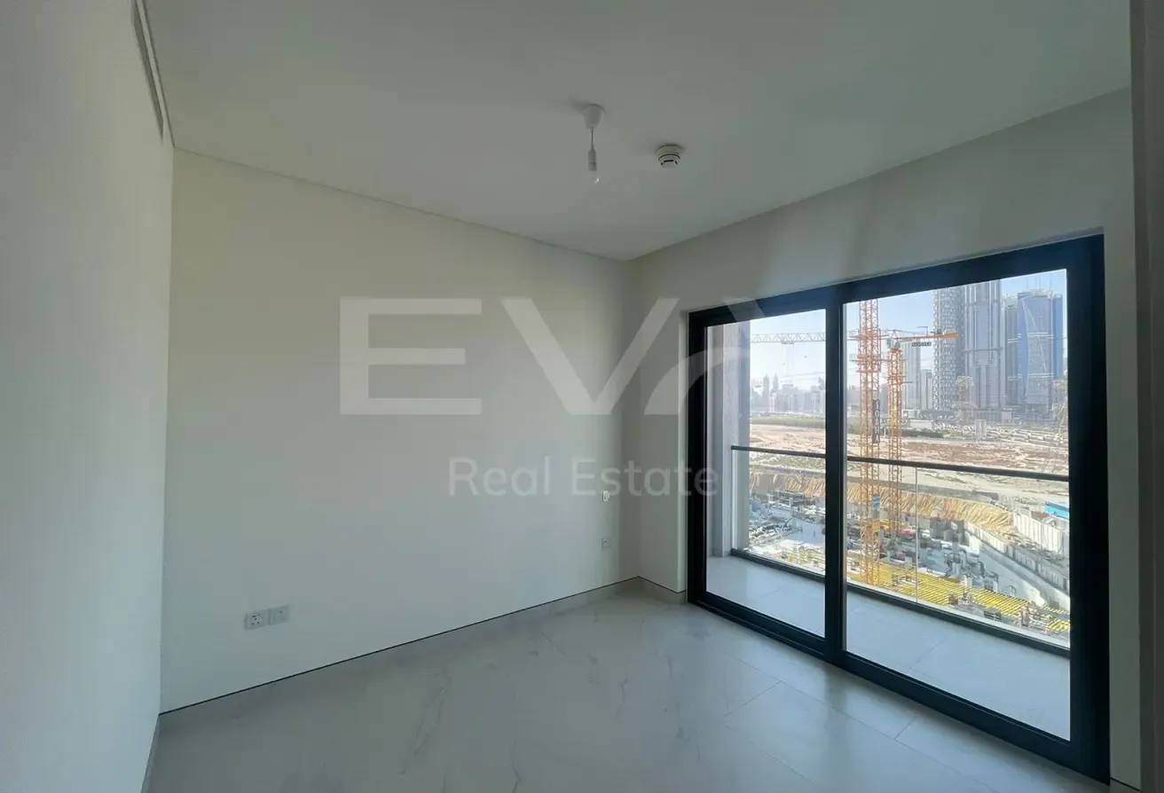 BURJ KHALIFA VIEW | BEST LAYOUT | HIGH ROI