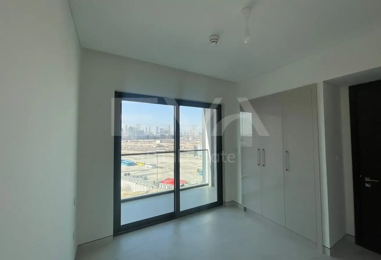 BURJ KHALIFA VIEW | BEST LAYOUT | HIGH ROI