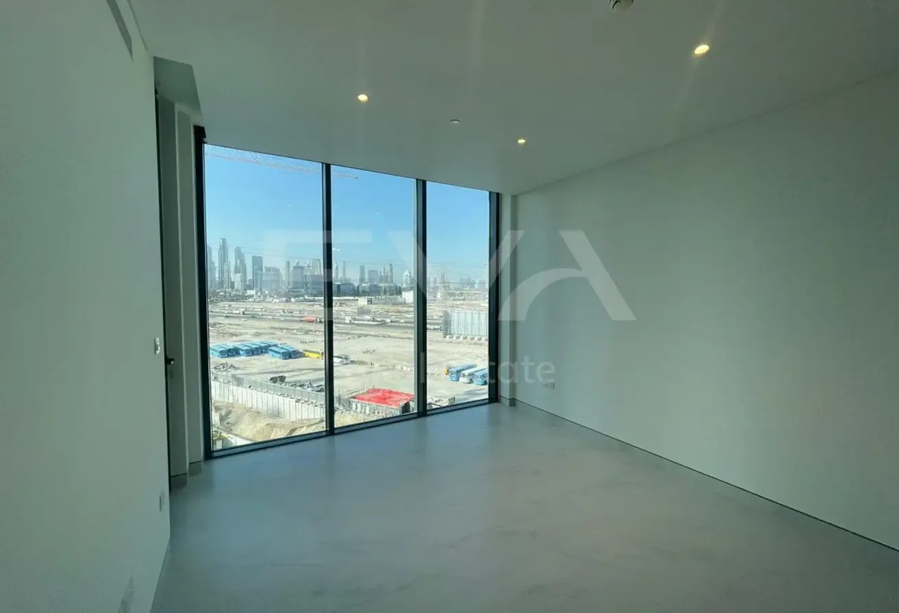 BURJ KHALIFA VIEW | BEST LAYOUT | HIGH ROI