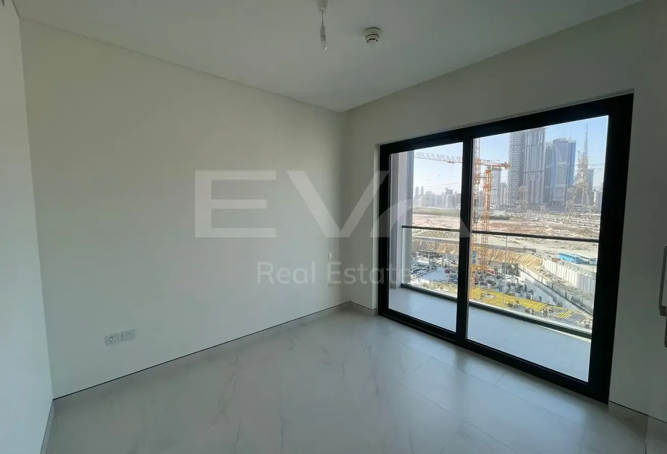 BURJ KHALIFA VIEW | BEST LAYOUT | HIGH ROI