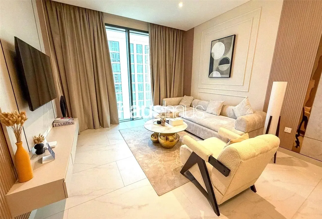 Exclusive | Immaculate | High Floor