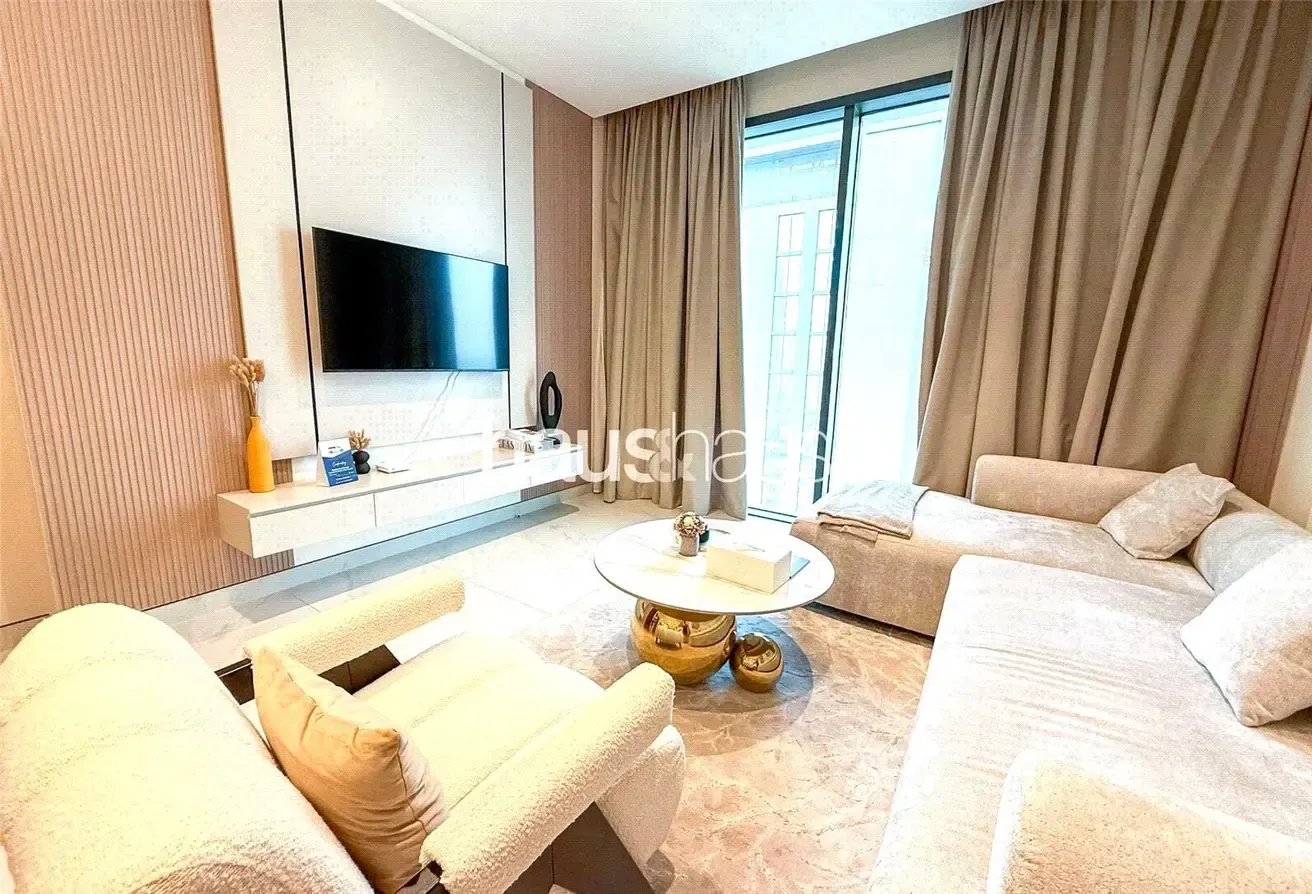 Exclusive | Immaculate | High Floor