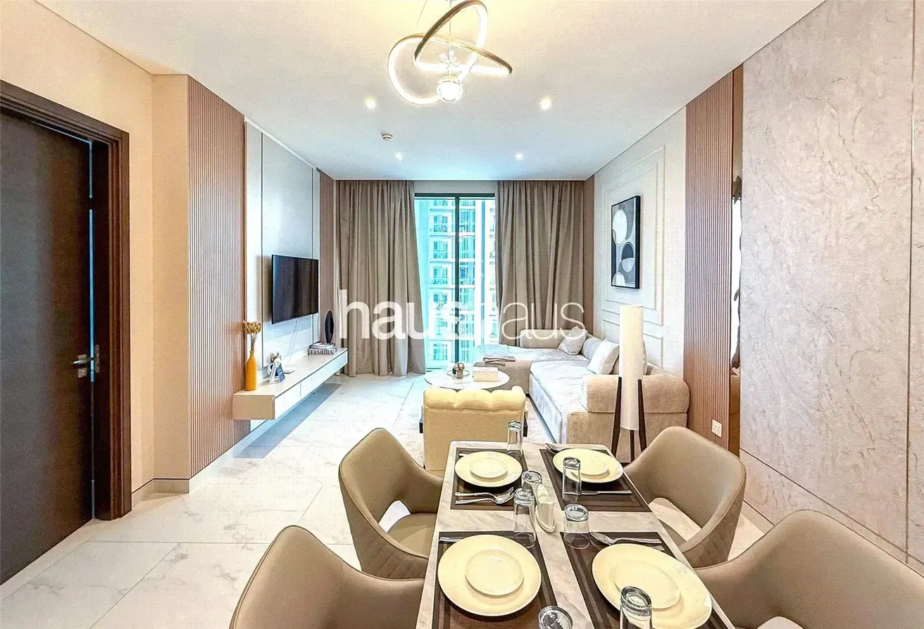 Exclusive | Immaculate | High Floor