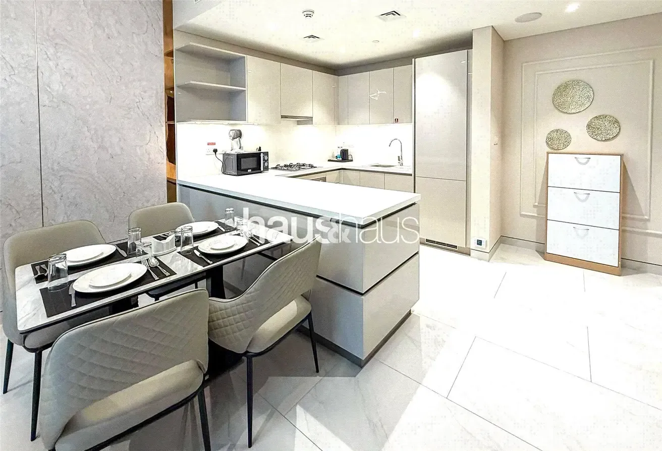 Exclusive | Immaculate | High Floor