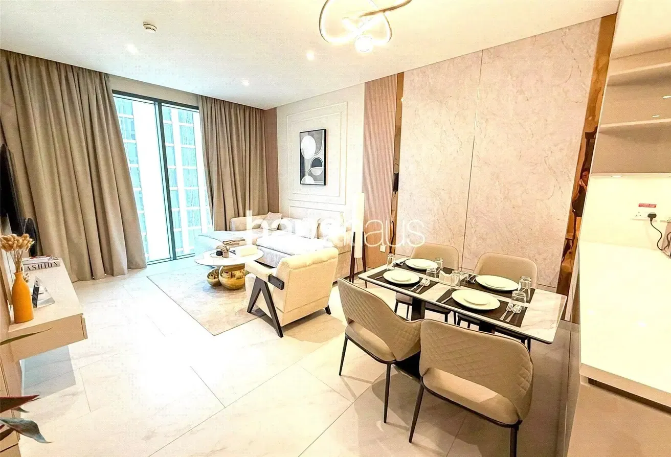 Exclusive | Immaculate | High Floor