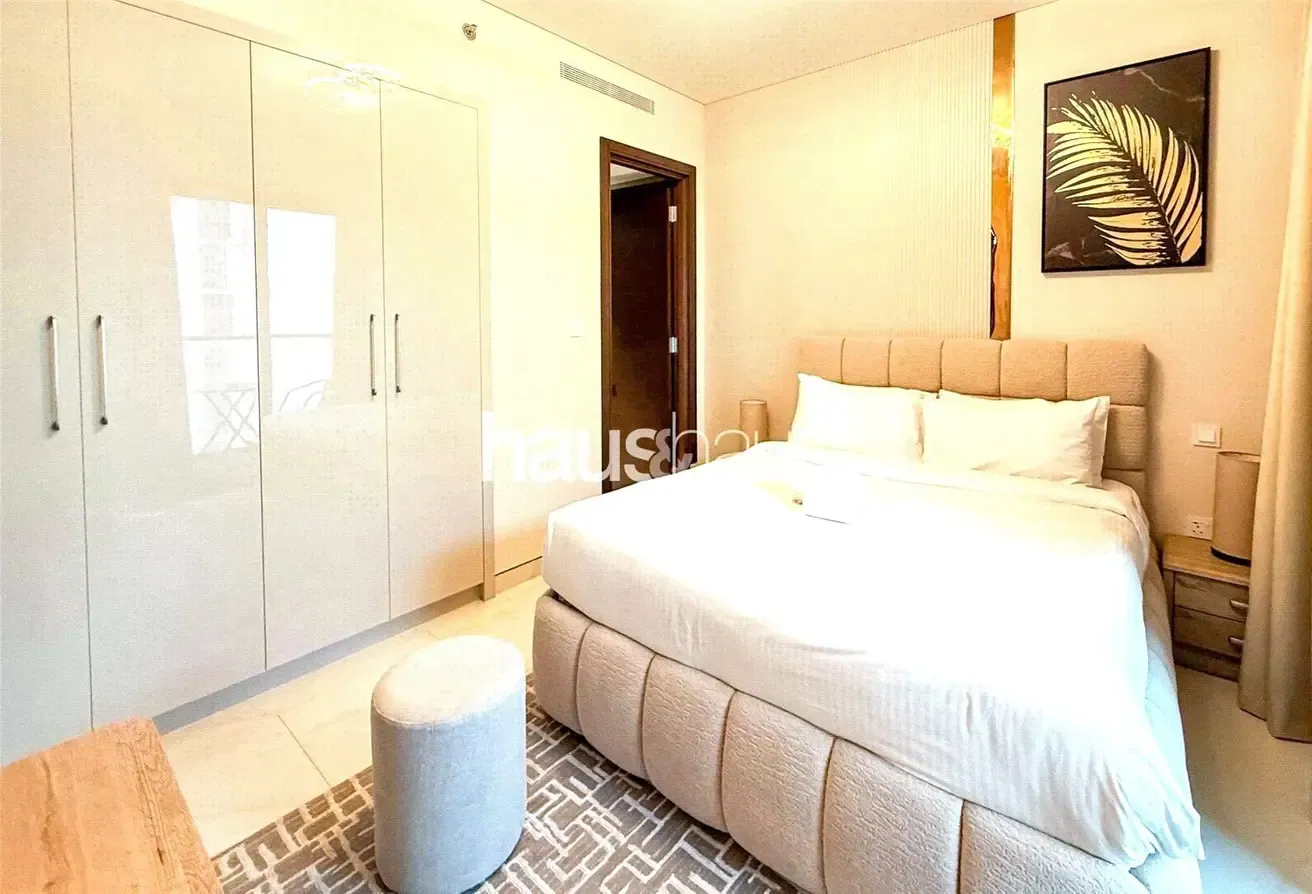 Exclusive | Immaculate | High Floor