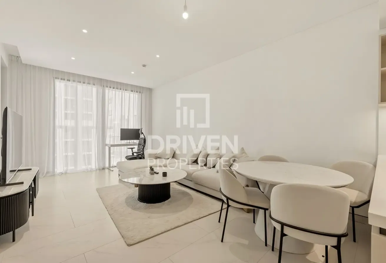 Spacious Layout | Pool View | Prime Location