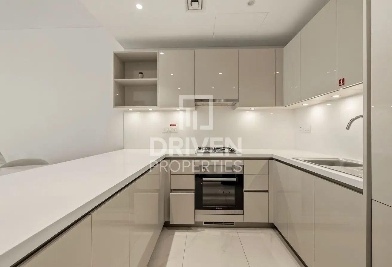 Spacious Layout | Pool View | Prime Location