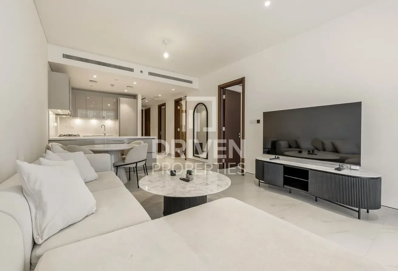Spacious Layout | Pool View | Prime Location
