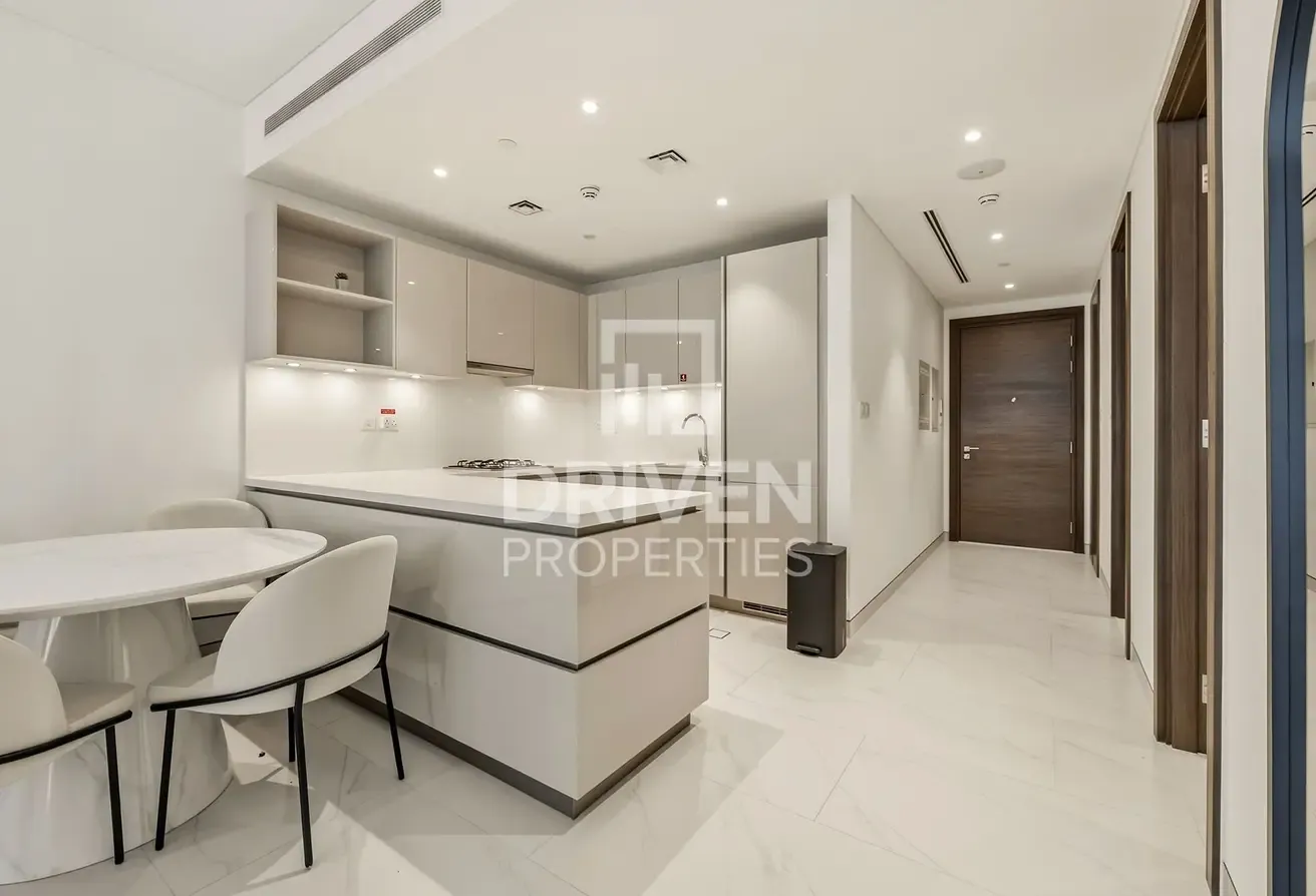 Spacious Layout | Pool View | Prime Location