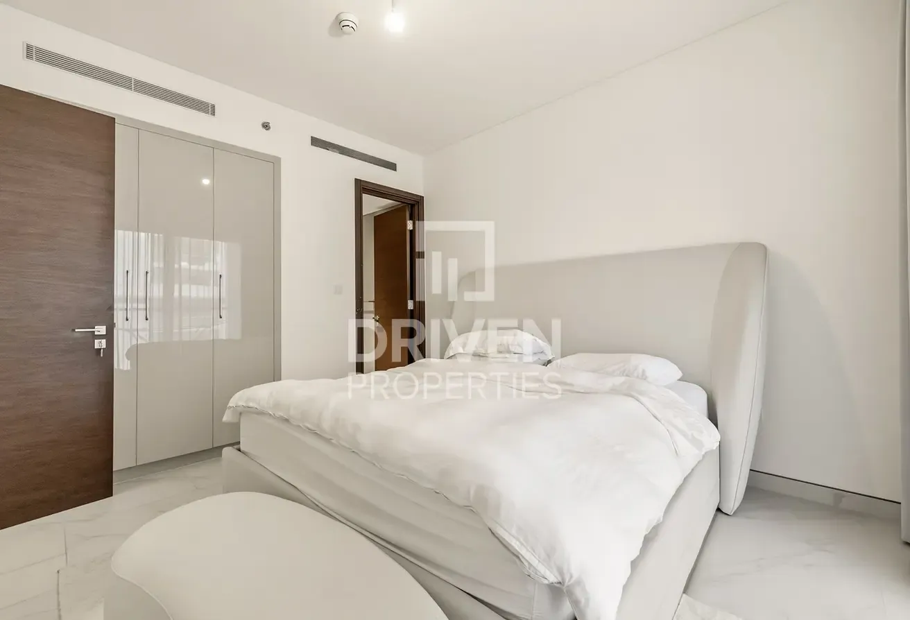 Spacious Layout | Pool View | Prime Location