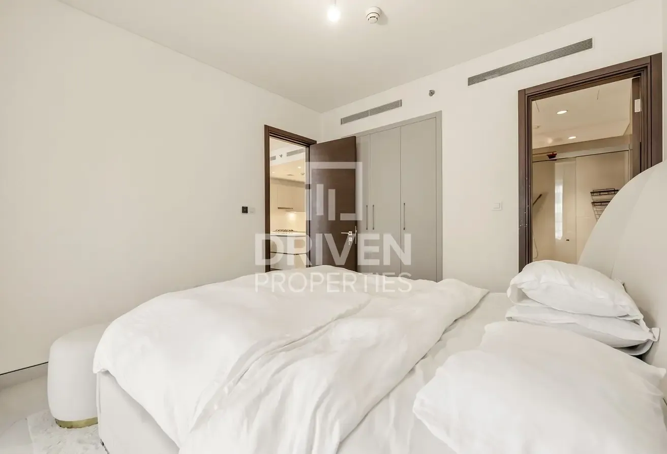 Spacious Layout | Pool View | Prime Location