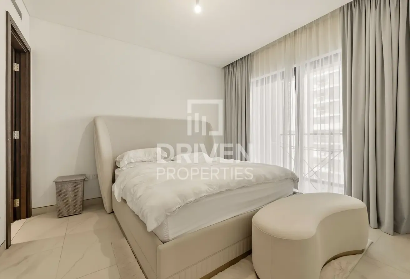 Spacious Layout | Pool View | Prime Location