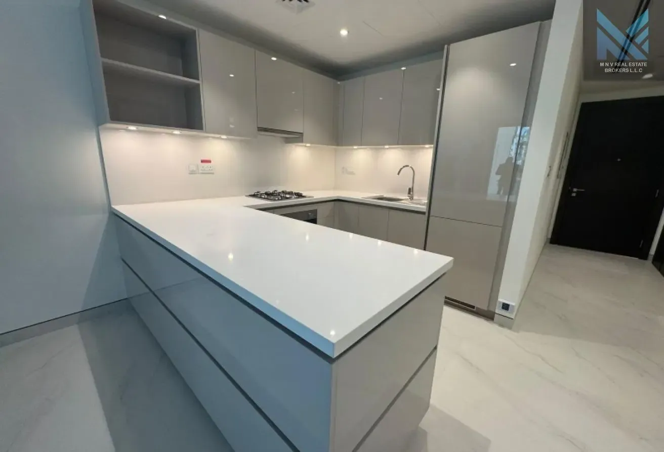 1+STUDY | HIGH FLOOR | RAS AL KHOR VIEW | SPACIOUS