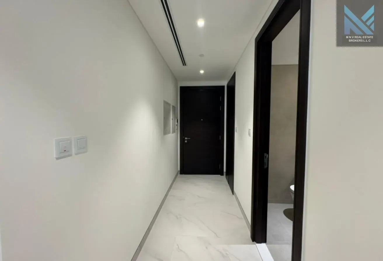 1+STUDY | HIGH FLOOR | RAS AL KHOR VIEW | SPACIOUS
