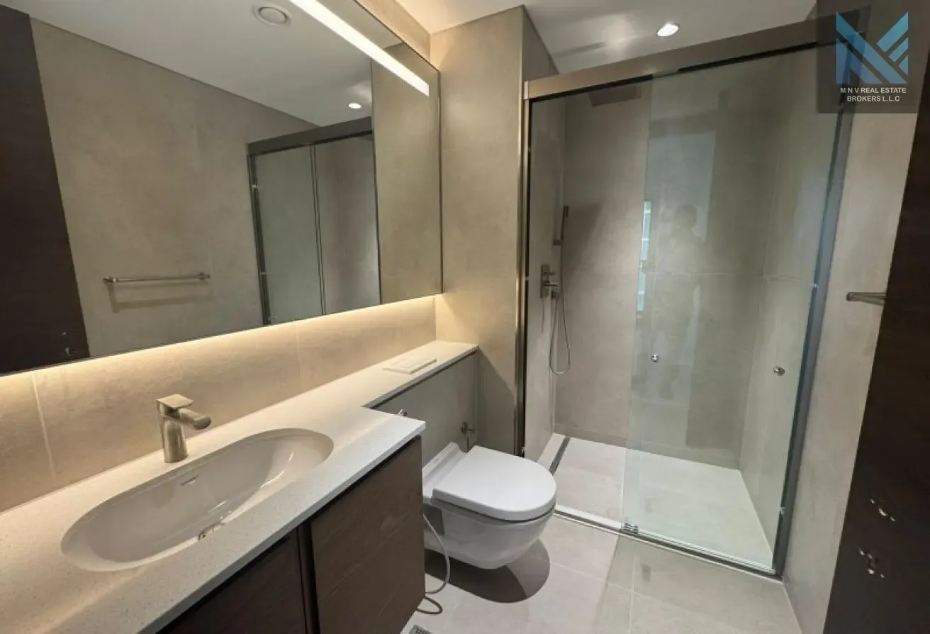 1+STUDY | HIGH FLOOR | RAS AL KHOR VIEW | SPACIOUS