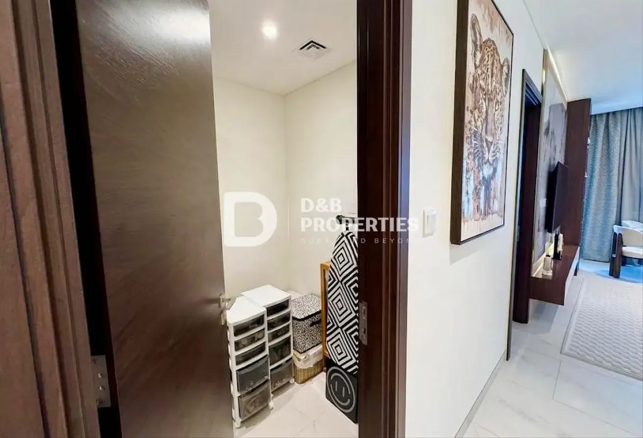 Pool view | Storage Room | High Quality Furniture