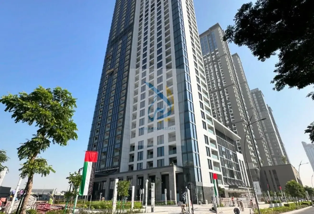 Spacious Luxury 1Bhk+ Study In Creek Vistas Grande
