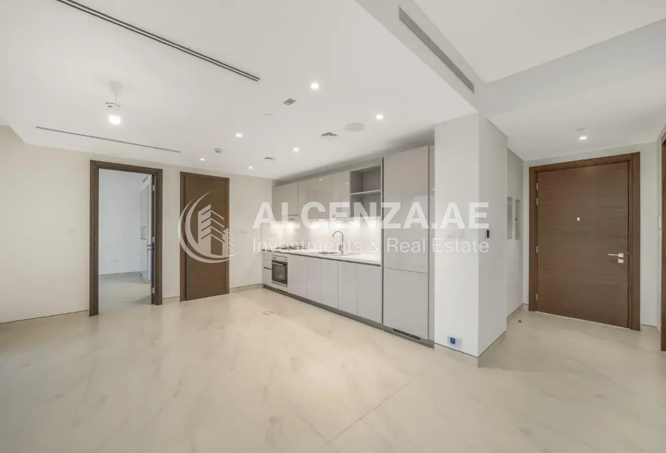 Brand New 1BR | High ROI | Prime Location