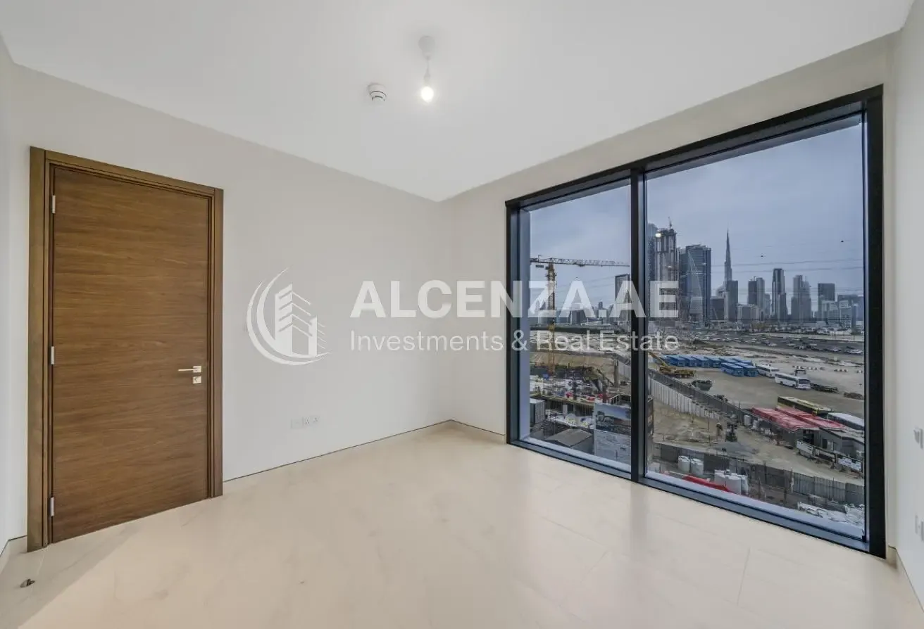 Brand New 1BR | High ROI | Prime Location