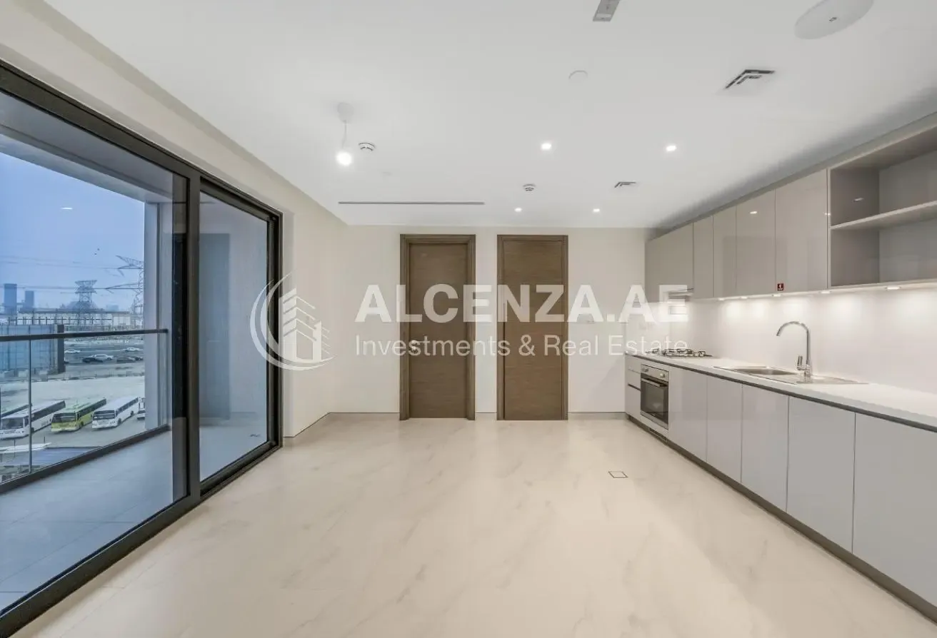 Brand New 1BR | High ROI | Prime Location