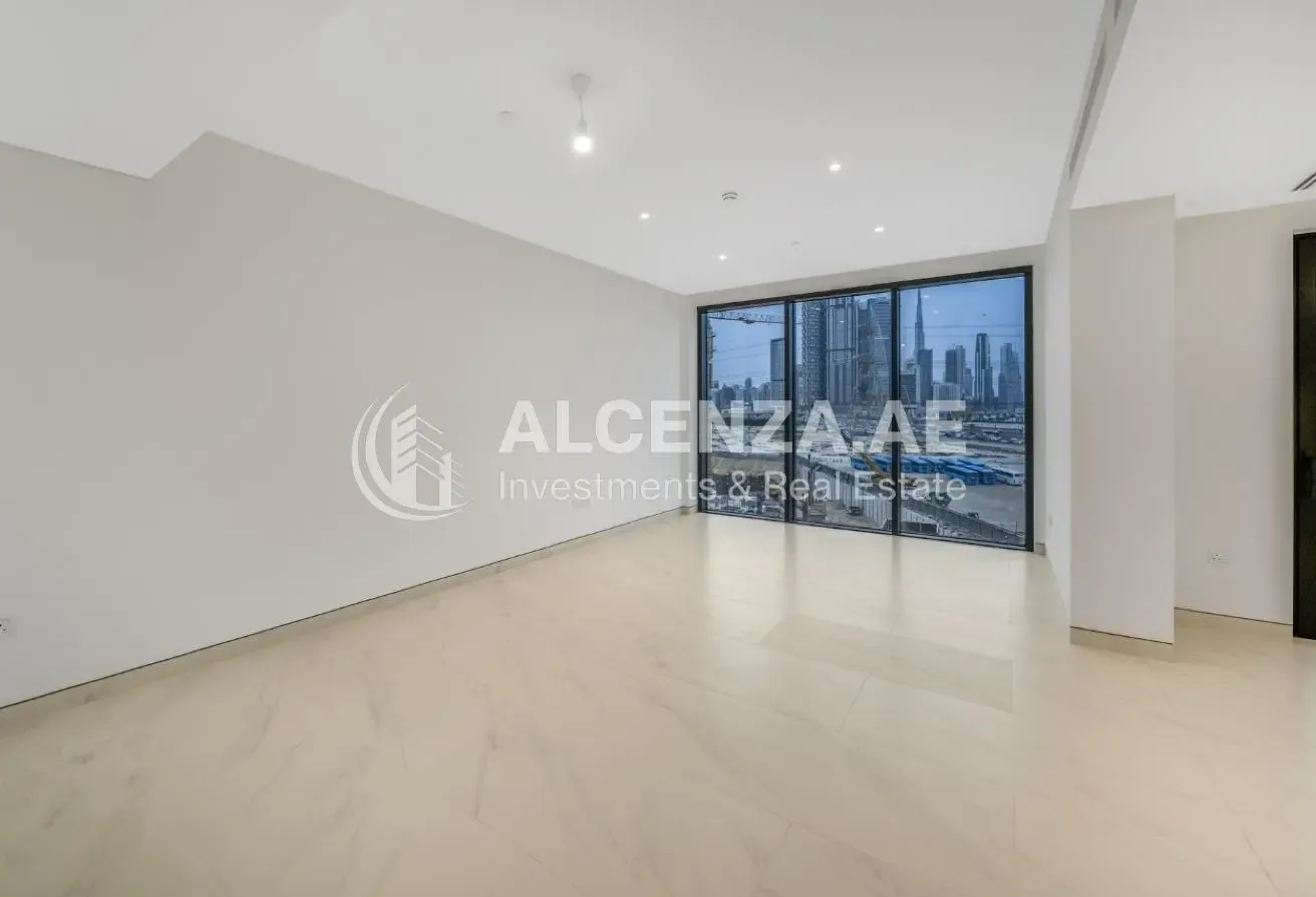 Brand New 1BR | High ROI | Prime Location