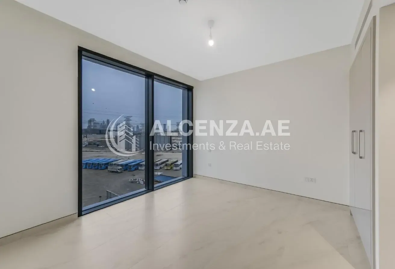 Brand New 1BR | High ROI | Prime Location