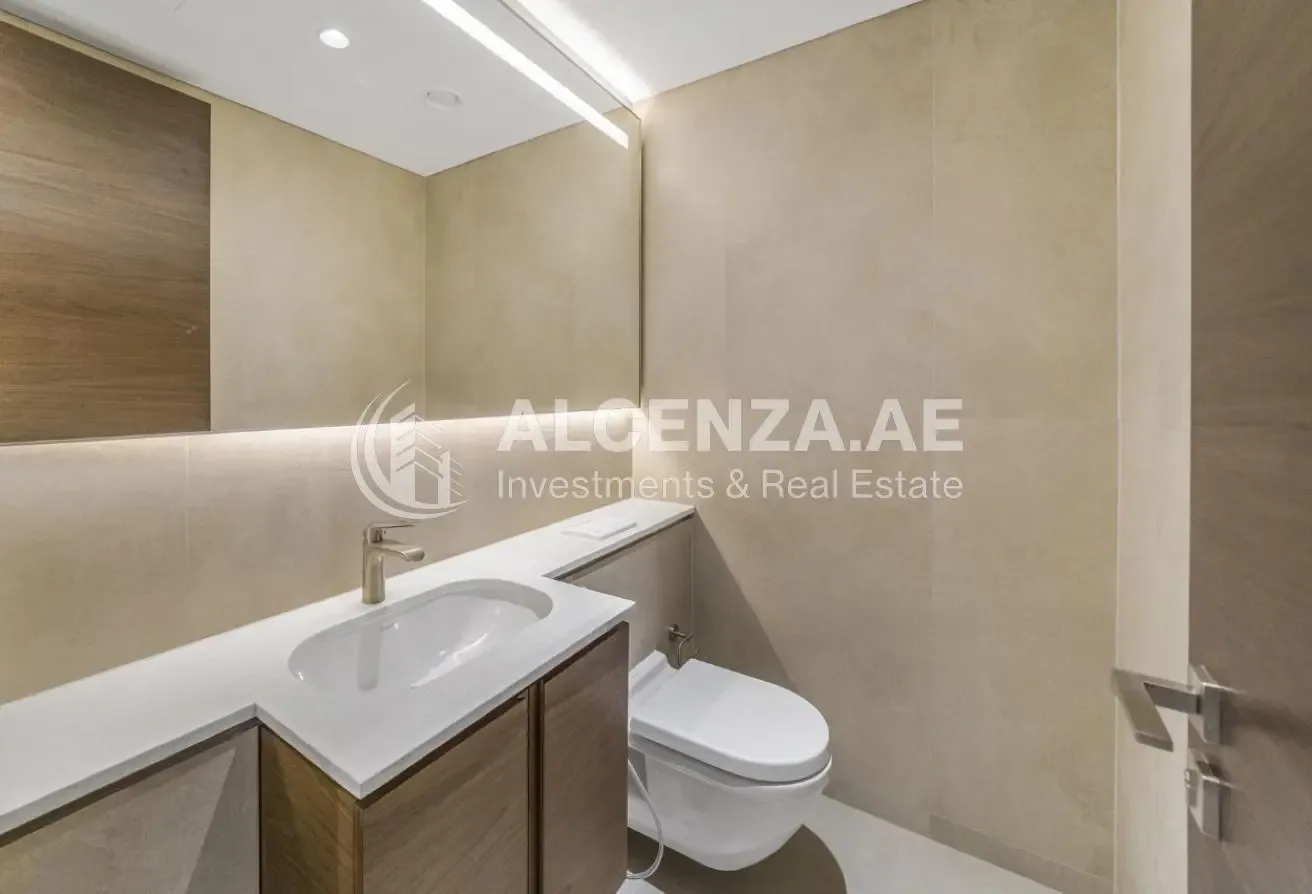 Brand New 1BR | High ROI | Prime Location