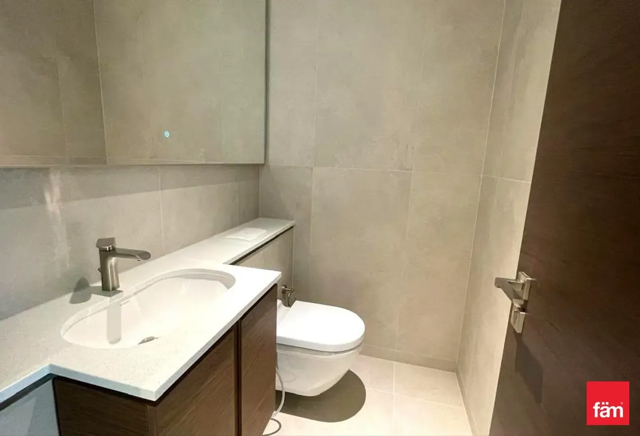 Brand New | Ras Al Khor View | Modern Amenities