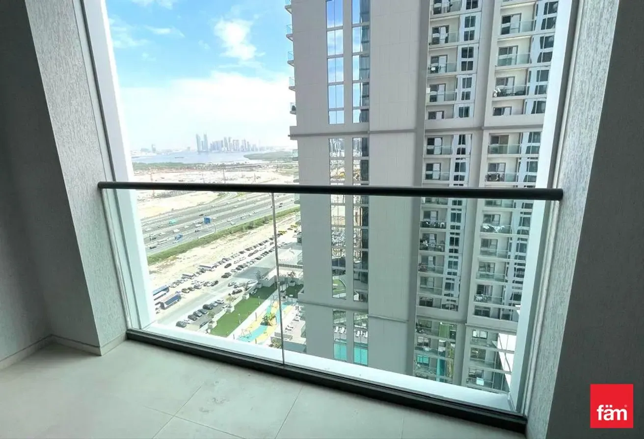 Brand New | Ras Al Khor View | Modern Amenities